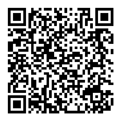 iOS QR Code